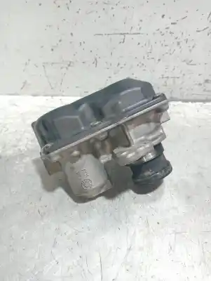 Автозапчастина б/у клапан egr для renault espace v intens посилання на oem iam 147109816r