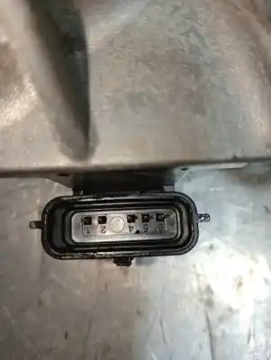 Pezzo di ricambio per auto di seconda mano valvola egr per renault espace v intens riferimenti oem iam 147109816r  h8201061904