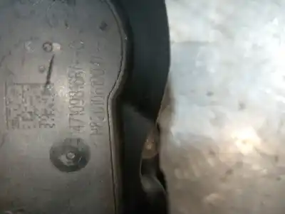 Pezzo di ricambio per auto di seconda mano valvola egr per renault espace v intens riferimenti oem iam 147109816r  h8201061904