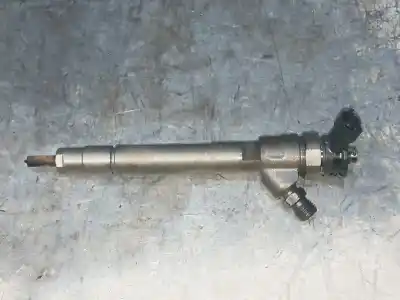 Автозапчастина б/у инжектор для renault espace v intens посилання на oem iam 0445110546