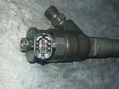 Автозапчасти б/у инжектор за renault espace v intens ссылки oem iam 0445110546  