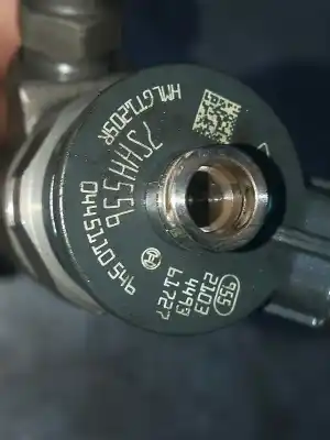 Автозапчасти б/у инжектор за renault espace v intens ссылки oem iam 0445110546  