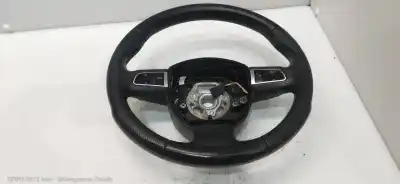 Автозапчасти б/у руль за audi q5 (8r) 3.0 v6 24v tdi ссылки oem iam 8r0419091