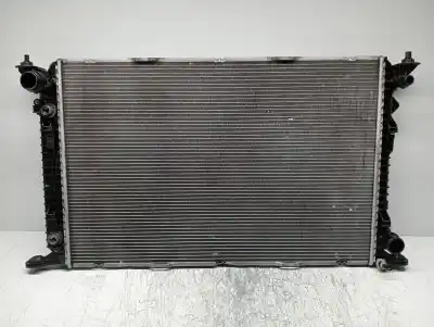 Автозапчасти б/у водяной радиатор за audi q5 (8r) 3.0 v6 24v tdi ссылки oem iam 8r0121251a