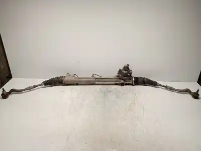Second-hand car spare part steering rack for audi q5 (8r) 3.0 v6 24v tdi oem iam references 7831993132 7831501266 8r1422065e
