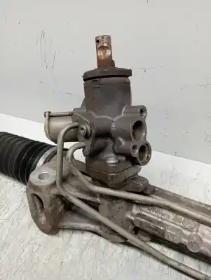 Second-hand car spare part steering rack for audi q5 (8r) 3.0 v6 24v tdi oem iam references 7831993132 7831501266 8r1422065e