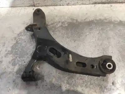 Автозапчастина б/у передній правий нижний рычаг підвіски для subaru legacy lim. b14 limited посилання на oem iam 
