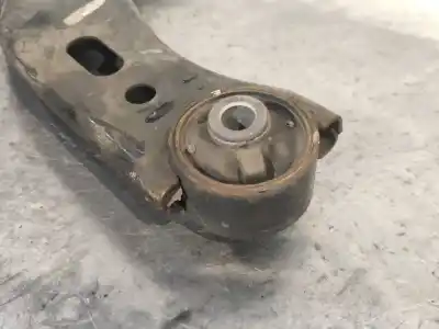 Автозапчастина б/у передній правий нижний рычаг підвіски для subaru legacy lim. b14 limited посилання на oem iam   