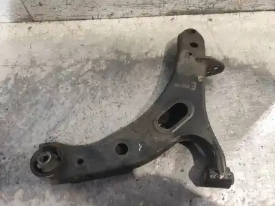 Автозапчастина б/у передній правий нижний рычаг підвіски для subaru legacy lim. b14 limited посилання на oem iam   