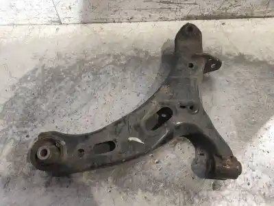 Автозапчасти б/у передний левый нижний рычаг подвески за subaru legacy lim. b14 limited ссылки oem iam   