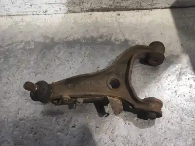 Автозапчастина б/у задній лівий нижний рычаг для subaru legacy lim. b14 limited посилання на oem iam   
