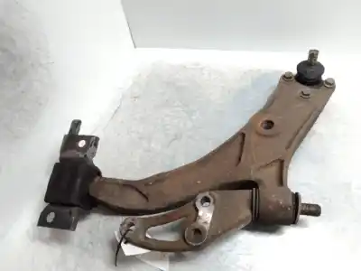 Second-hand car spare part front left lower suspension arm for tata indica 1.4 dlx oem iam references   