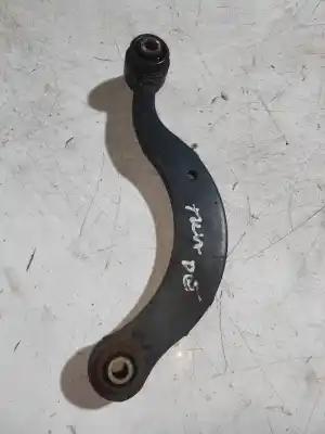 Pezzo di ricambio per auto di seconda mano braccio sospensione superiore posteriore destro per toyota auris 1.8 16v (híbrido) riferimenti oem iam 