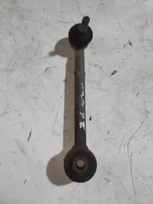 Pezzo di ricambio per auto di seconda mano braccio sospensione superiore posteriore destro per toyota auris 1.8 16v (híbrido) riferimenti oem iam 