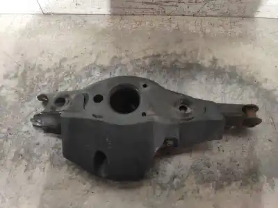 Peça sobressalente para automóvel em segunda mão braço de suspensão inferior traseiro esquerdo por toyota auris hybrid business referências oem iam 
