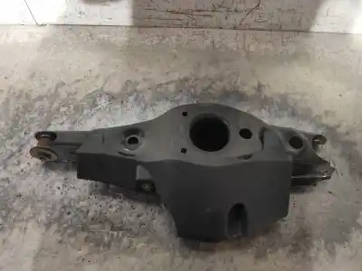 Peça sobressalente para automóvel em segunda mão braço de suspensão traseiro inferior direito por toyota auris hybrid business referências oem iam 