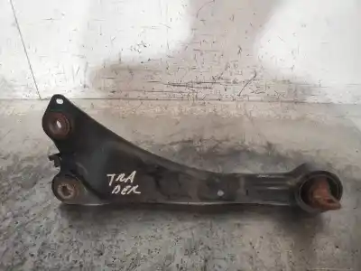 Peça sobressalente para automóvel em segunda mão braço de suspensão traseiro inferior direito por toyota auris hybrid business referências oem iam 