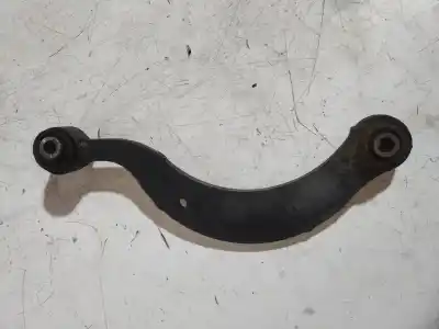 Pezzo di ricambio per auto di seconda mano braccio sospensione superiore posteriore sinistro per toyota auris 1.8 16v (híbrido) riferimenti oem iam 