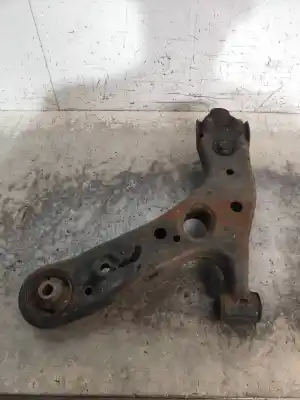 Second-hand car spare part front right lower suspension arm for toyota corolla (e15) luna oem iam references 