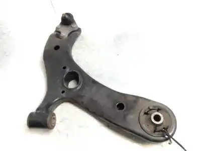 Second-hand car spare part front right lower suspension arm for toyota corolla (e15) 2.0 turbodiesel cat oem iam references 