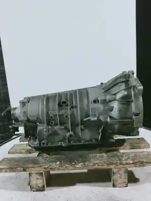 Pezzo di ricambio per auto di seconda mano riduttore per bmw serie 3 compact (e46) 318ti riferimenti oem iam 2gxk 96023468 p22 0612593 automat 7508716