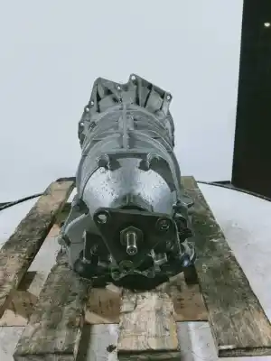 Pezzo di ricambio per auto di seconda mano riduttore per bmw serie 3 compact (e46) 318ti riferimenti oem iam 2gxk 96023468 p22 0612593 automat 7508716