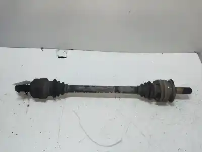 Second-hand car spare part REAR RIGHT TRANSMISSION for BMW SERIE 3 COMPACT (E46)  OEM IAM references   