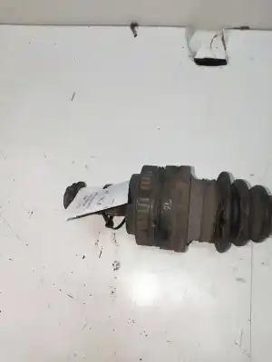 Second-hand car spare part rear right transmission for bmw serie 3 compact (e46) 318ti oem iam references   