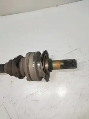 Second-hand car spare part rear right transmission for bmw serie 3 compact (e46) 318ti oem iam references   