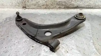 Peça sobressalente para automóvel em segunda mão braço de suspensão inferior dianteiro direito por toyota yaris (ksp9/scp9/nlp9) básico referências oem iam 