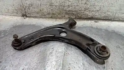 Peça sobressalente para automóvel em segunda mão braço de suspensão inferior esquerdo dianteiro por toyota yaris (ksp9/scp9/nlp9) básico referências oem iam 