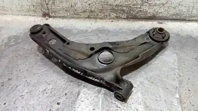 Peça sobressalente para automóvel em segunda mão braço de suspensão inferior esquerdo dianteiro por toyota yaris (ksp9/scp9/nlp9) básico referências oem iam   