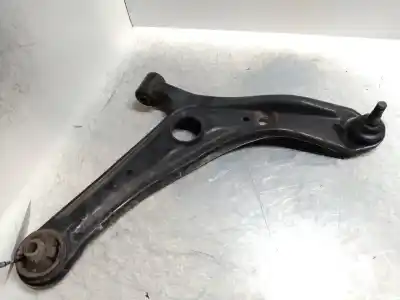 Second-hand car spare part front right lower suspension arm for toyota yaris (ncp1/nlp1/scp1) 1.3 expo oem iam references 