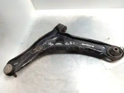 Second-hand car spare part front right lower suspension arm for toyota yaris (ncp1/nlp1/scp1) 1.3 expo oem iam references   
