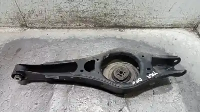 Tweedehands auto-onderdeel ophang arm onder rechts achter voor volkswagen cc (358) advance bluemotiontech oem iam-referenties 1k0505371