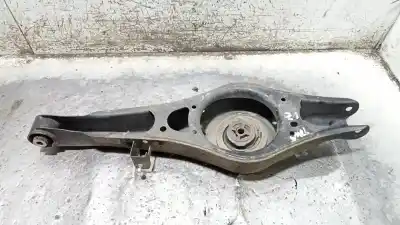 Tweedehands auto-onderdeel onderste veringarm achter links voor volkswagen cc (358) advance bluemotiontech oem iam-referenties 1k0505371