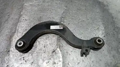Tweedehands auto-onderdeel ophang arm achter recht boven voor volkswagen cc (358) advance bluemotiontech oem iam-referenties 5q0505323d