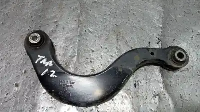 Tweedehands auto-onderdeel linker achter bovenste ophang arm voor volkswagen cc (358) advance bluemotiontech oem iam-referenties 5q0505351