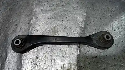 Tweedehands auto-onderdeel linker achter bovenste ophang arm voor volkswagen cc (358) advance bluemotiontech oem iam-referenties 1k0501529f