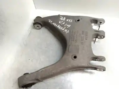 Pezzo di ricambio per auto di seconda mano braccio di sospensione inferiore posteriore sinistro per volkswagen phaeton (3d2/3d8) 6.0 w12 48v cat (ban) riferimenti oem iam   