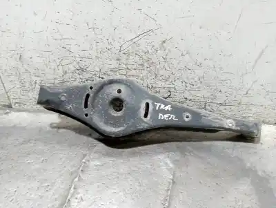 Recambio de automóvil de segunda mano de brazo suspension inferior trasero derecho para volkswagen scirocco (137) 2.0 tdi referencias oem iam   