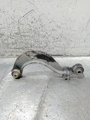 Peça sobressalente para automóvel em segunda mão braço de suspensão traseiro superior direito por volkswagen scirocco (137) 2.0 tdi referências oem iam 1k0505323n