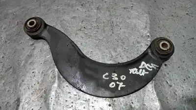 Second-hand car spare part upper rear right suspension arm for volvo c30 d5 kinetic oem iam references 3m515500ac