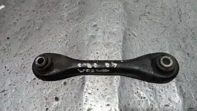 Second-hand car spare part left rear upper suspension arm for volvo c30 d5 kinetic oem iam references 