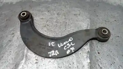 Second-hand car spare part left rear upper suspension arm for volvo c30 d5 kinetic oem iam references 3m515500ac