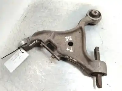 Peça sobressalente para automóvel em segunda mão braço de suspensão inferior dianteiro direito por volvo s80 berlina 2.5 d referências oem iam 