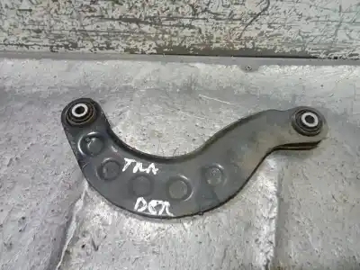 Second-hand car spare part upper rear right suspension arm for volvo v40 basis oem iam references 