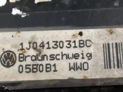 Автозапчасти б/у передний левый амортизатор за audi a3 (8l) 1.8 20v turbo ссылки oem iam 1j0413031bc  