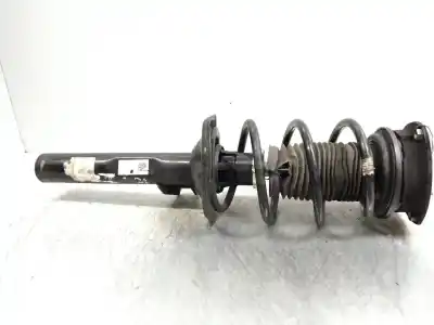 Peça sobressalente para automóvel em segunda mão AMORTECEDOR DIANTEIRO ESQUERDO por AUDI A3 (8V)  Referências OEM IAM 5Q0413023GP  
