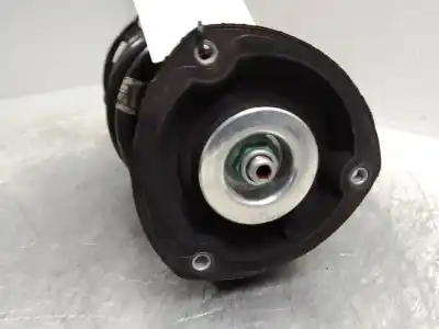 Peça sobressalente para automóvel em segunda mão amortecedor dianteiro esquerdo por audi a3 (8v) 1.6 tdi referências oem iam 5q0413023gp  